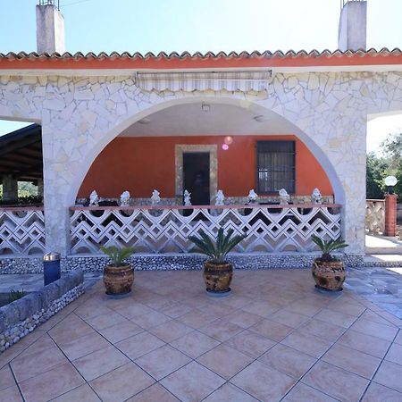 Enjoy Ville Avola Exterior photo