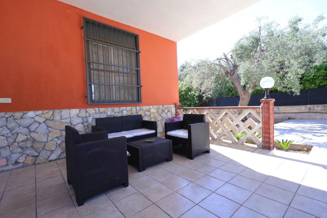 Enjoy Ville Avola Exterior photo