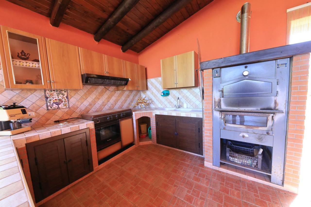 Enjoy Ville Avola Exterior photo